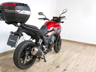 HONDA CB 500 X ABS