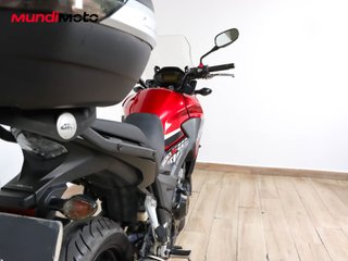 HONDA CB 500 X ABS