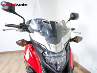 HONDA CB 500 X ABS