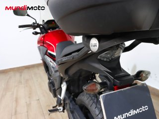 HONDA CB 500 X ABS