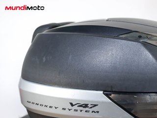 HONDA CB 500 X ABS