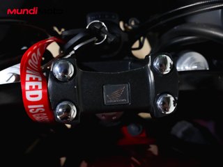HONDA CB 500 X ABS
