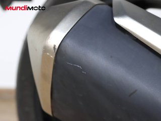 HONDA CB 500 X ABS