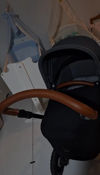 Carro Jane 2 piezas