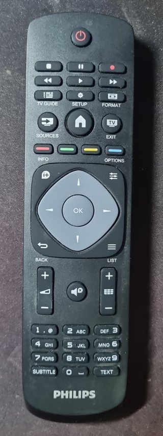TV Philips 22PFH4000/88 Nueva en Caja