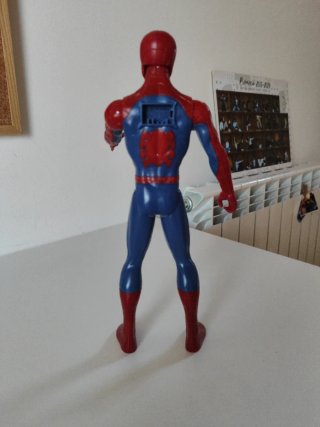 Figura Spider-Man Marvel 20 cm