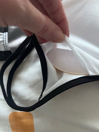 Tankini a estrenar