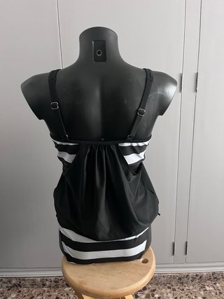 Tankini a estrenar