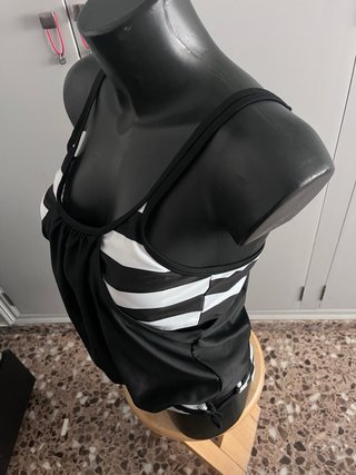 Tankini a estrenar