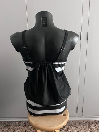 Tankini a estrenar