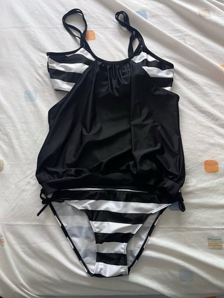 Tankini a estrenar