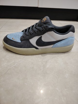 Zapatillas Nike SB Force 58 Talla 44