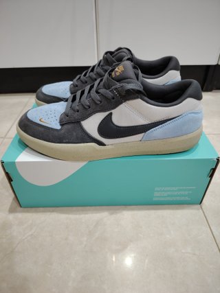 Zapatillas Nike SB Force 58 Talla 44