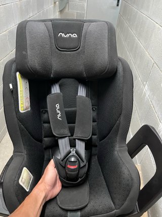 Silla coche Nuna bebé/niño