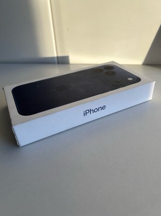 iPhone 17 Pro 256 GB Precintado