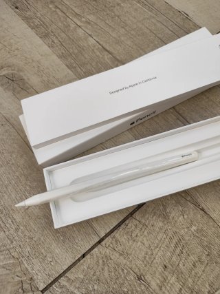 Apple Pencil 2ª Gen