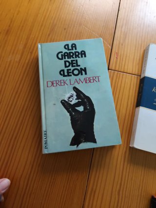 El Corazón tardío