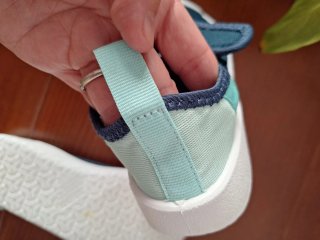 Escarpines para niños y niñas