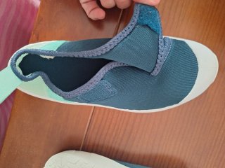 Escarpines para niños y niñas