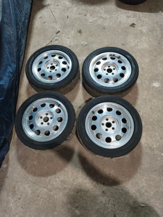 Llantas Audi Cromadas Ultraligeras
