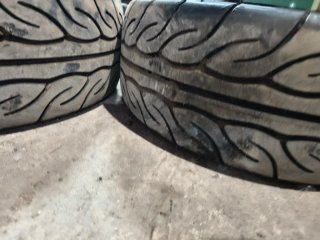 Llantas Audi Cromadas Ultraligeras