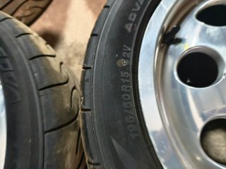 Llantas Audi Cromadas Ultraligeras