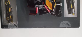 Lego Technic 42151 Bugatti Bolide