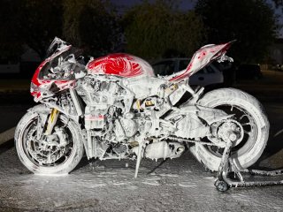Ducati 1299 Panigale S