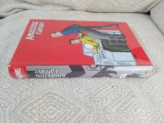 Amazing fantasy MLE MARVEL LIMITED EDITION