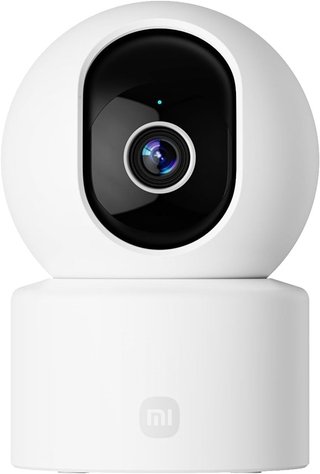 Xiaomi C302 cámara 3MP 2K giro 360° privacidad
