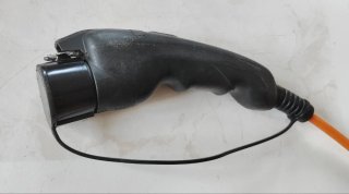 Cable de Carga Tipo 1 Para Coche Eléctrico