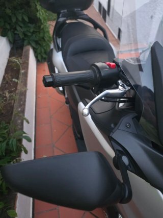 Yamaha TMAX 530 ABS 2018