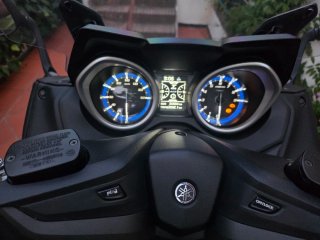 Yamaha TMAX 530 ABS 2018