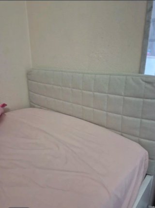 Cama nido 90 con cajones