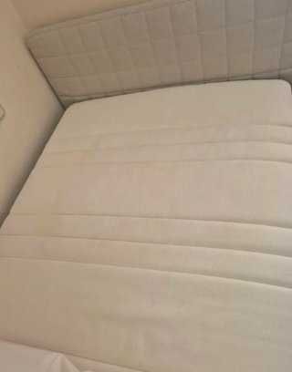 Cama nido 90 con cajones