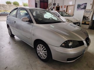 SEAT Ibiza 2006