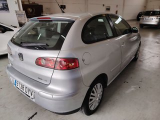 SEAT Ibiza 2006