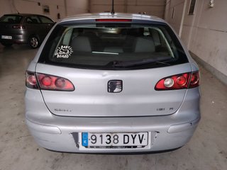 SEAT Ibiza 2006