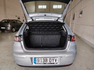 SEAT Ibiza 2006