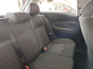 SEAT Ibiza 2006