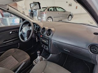 SEAT Ibiza 2006