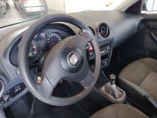 SEAT Ibiza 2006