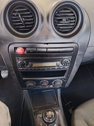 SEAT Ibiza 2006