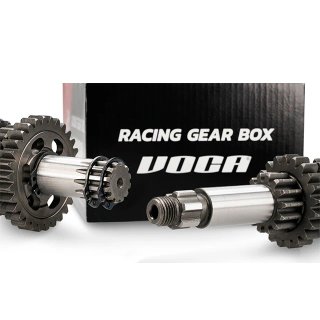 Caja Cambios Minarelli AM6 Voca Racing