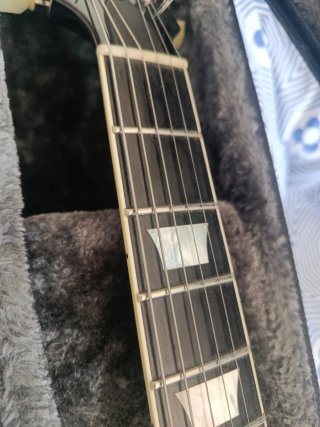Eastman SB59 BK-LTD