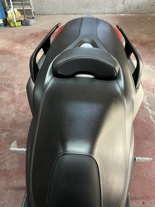 Yamaha XMAX 400 2016