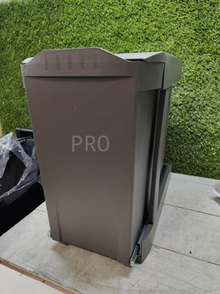 Contenedor de reciclaje para cocina - Emuca