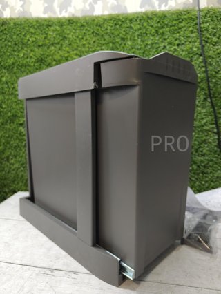 Contenedor de reciclaje para cocina - Emuca