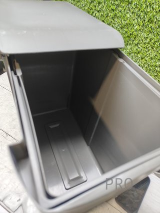Contenedor de reciclaje para cocina - Emuca