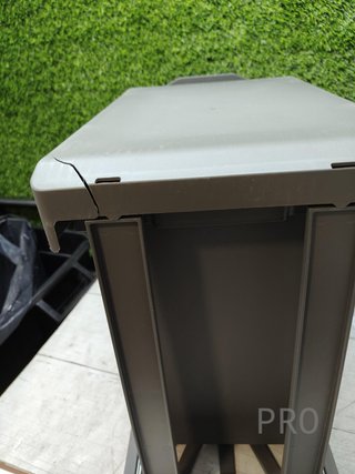 Contenedor de reciclaje para cocina - Emuca